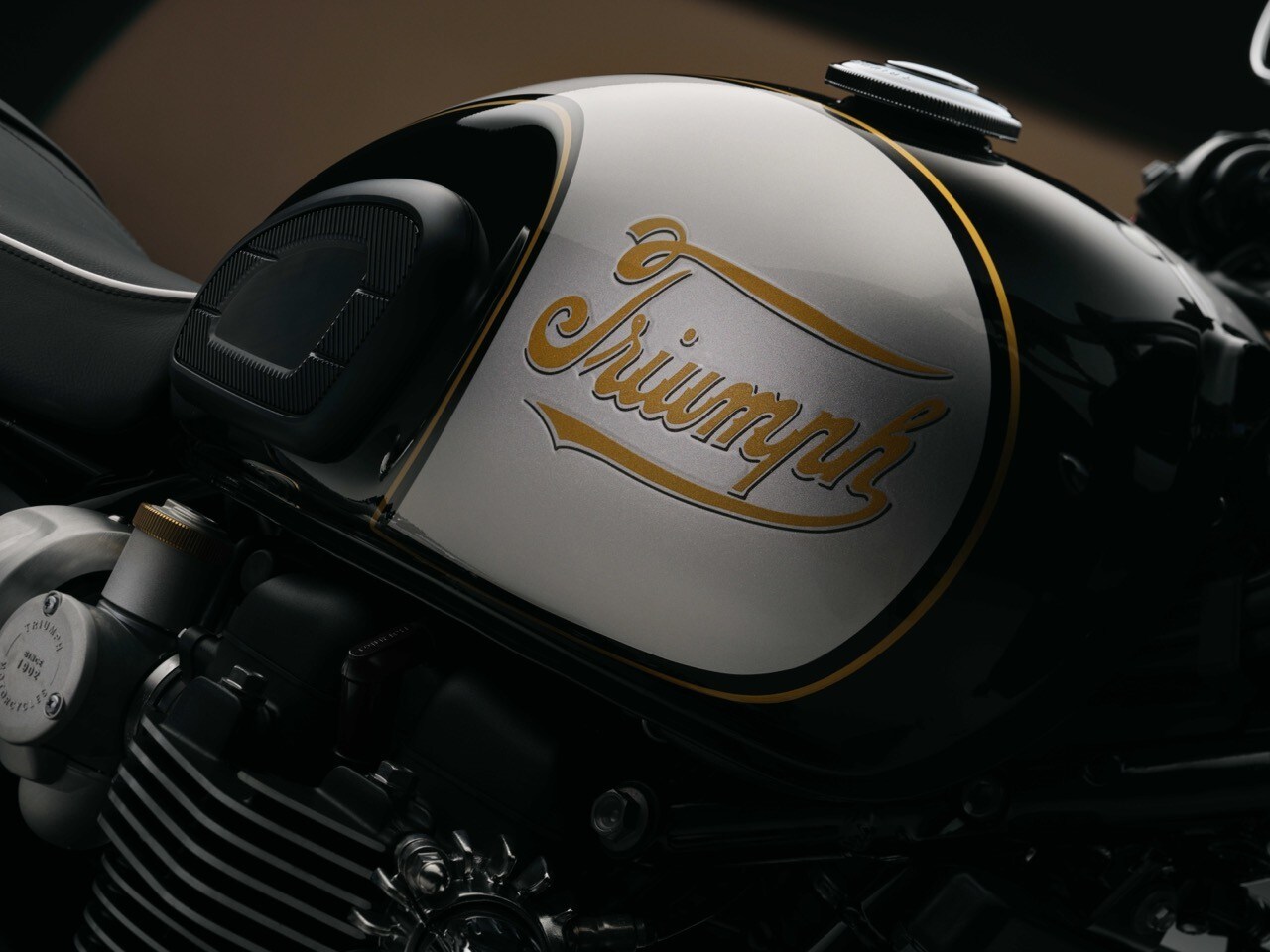 Triumph Icon Editions: l’edizione speciale della gamma Modern Classic
